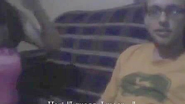 Dude  plants his lips on her nipple and they start fucking real hard