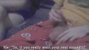 Dude  plants his lips on her nipple and they start fucking real hard