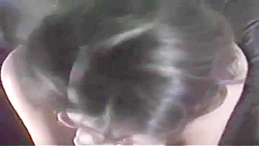 Real horny daughter pushes her incest averse daddy to some fucking limits