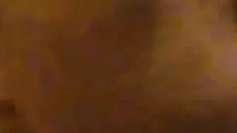 She would have looked better with huge boobs and ass but he fucks anyway