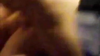 She would have looked better with huge boobs and ass but he fucks anyway