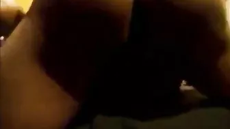 She would have looked better with huge boobs and ass but he fucks anyway