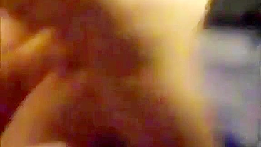 She would have looked better with huge boobs and ass but he fucks anyway