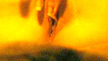 Daughter prepping to get fucked by her own incest daddy after teasing