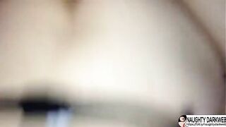 Anal fucking where a guy exercises her missionary style, incest sodomy