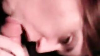 Teen daughter exploring the depths of desire and pleasure