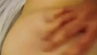 Observe as they go wild and passionately fuck each other in a hotel room