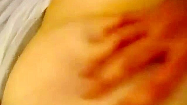 Observe as they go wild and passionately fuck each other in a hotel room