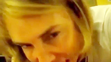 Observe as they go wild and passionately fuck each other in a hotel room