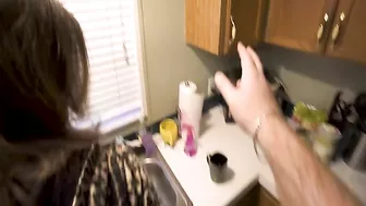 Savor the connection that this incest mother has with her kinky son