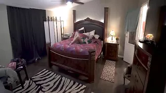 Savor the connection that this incest mother has with her kinky son