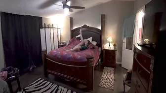 Savor the connection that this incest mother has with her kinky son