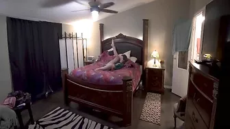 Savor the connection that this incest mother has with her kinky son