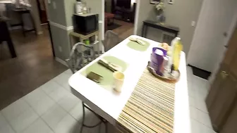 Savor the connection that this incest mother has with her kinky son