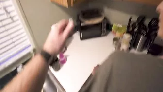 Savor the connection that this incest mother has with her kinky son