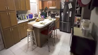 Savor the connection that this incest mother has with her kinky son