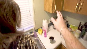 Savor the connection that this incest mother has with her kinky son