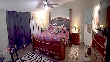 Savor the connection that this incest mother has with her kinky son