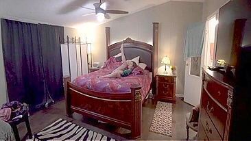 Savor the connection that this incest mother has with her kinky son