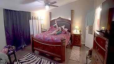 Savor the connection that this incest mother has with her kinky son