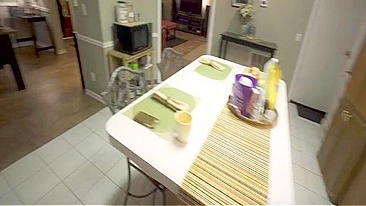 Savor the connection that this incest mother has with her kinky son