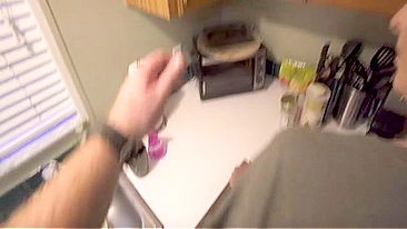 Savor the connection that this incest mother has with her kinky son