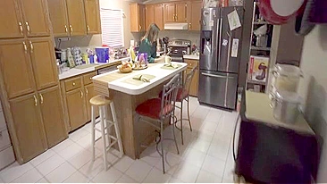 Savor the connection that this incest mother has with her kinky son