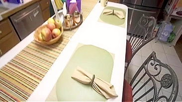 Savor the connection that this incest mother has with her kinky son