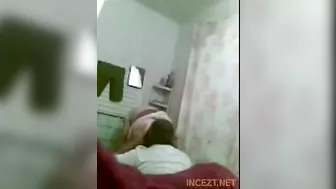 If you like your girls squirting, you are going to love this daughter