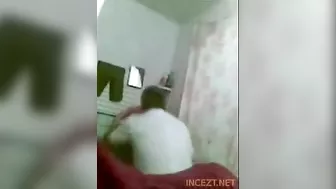 If you like your girls squirting, you are going to love this daughter