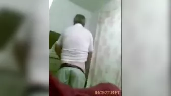 If you like your girls squirting, you are going to love this daughter