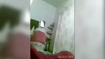 If you like your girls squirting, you are going to love this daughter