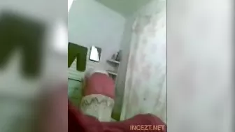 If you like your girls squirting, you are going to love this daughter