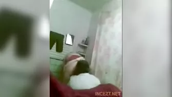 If you like your girls squirting, you are going to love this daughter