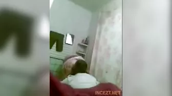 If you like your girls squirting, you are going to love this daughter