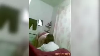 If you like your girls squirting, you are going to love this daughter