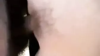 Incest pussy missionary manner fuck with a horny barely legal daughter