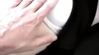 Incest pussy missionary manner fuck with a horny barely legal daughter