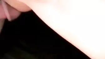 Incest pussy missionary manner fuck with a horny barely legal daughter