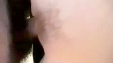 Incest pussy missionary manner fuck with a horny barely legal daughter