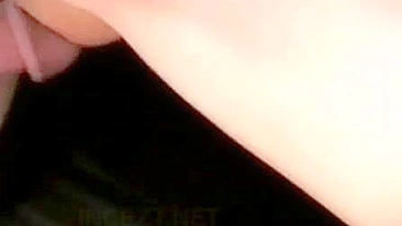 Incest pussy missionary manner fuck with a horny barely legal daughter