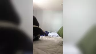 Incest fucking with her son drives her to new heights of incest bliss