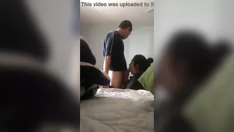 Incest fucking with her son drives her to new heights of incest bliss