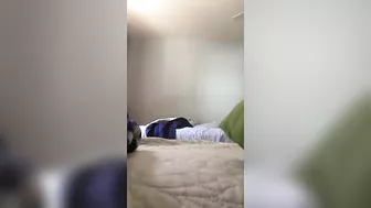 Incest fucking with her son drives her to new heights of incest bliss