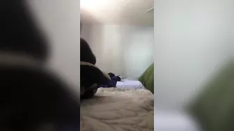 Incest fucking with her son drives her to new heights of incest bliss