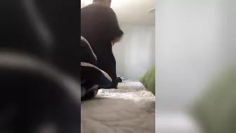 Incest fucking with her son drives her to new heights of incest bliss