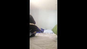 Incest fucking with her son drives her to new heights of incest bliss