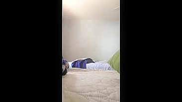 Incest fucking with her son drives her to new heights of incest bliss