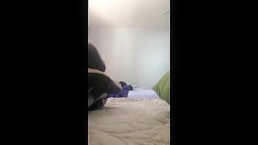 Incest fucking with her son drives her to new heights of incest bliss