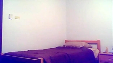 Sister gets popped and then receives a lot of jizz on her cute little face